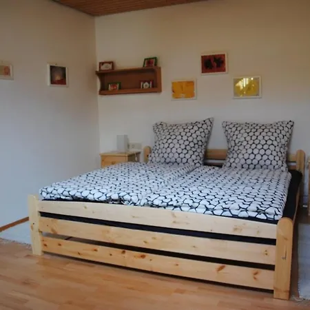 Apartment Bergfrieden