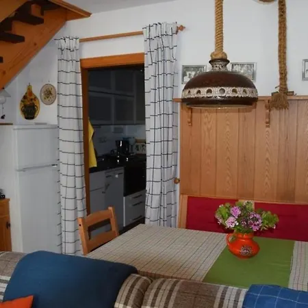 Bergfrieden