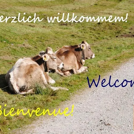 Bergfrieden