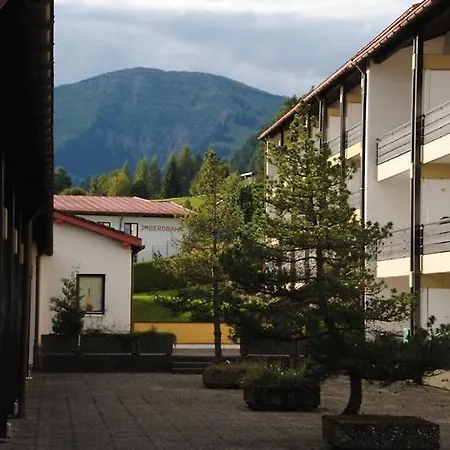 Bergfrieden Oberstaufen
