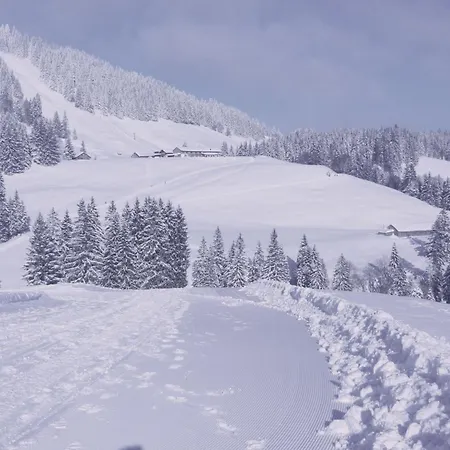 Bergfrieden Oberstaufen