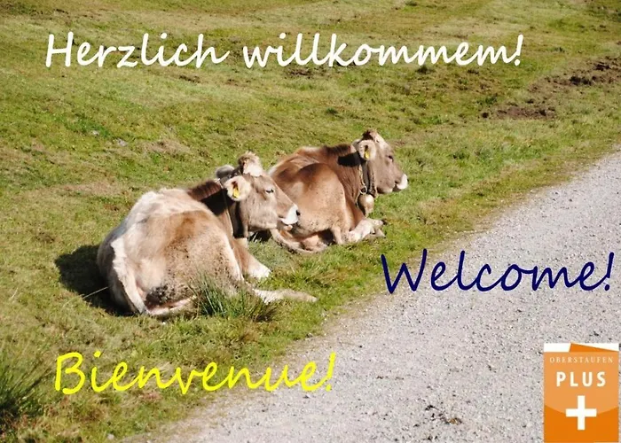 Bergfrieden