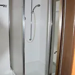 Bergfrieden شقة *