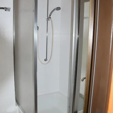 Bergfrieden Apartament *
