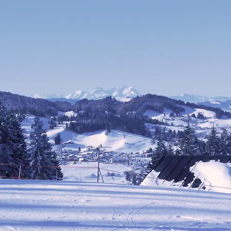 Bergfrieden Lägenhet