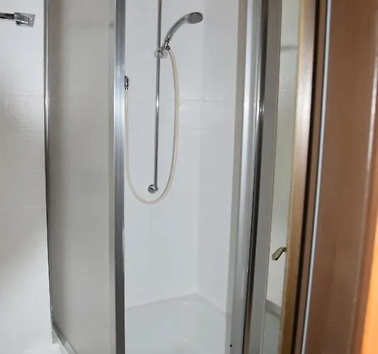 Bergfrieden Appartement *